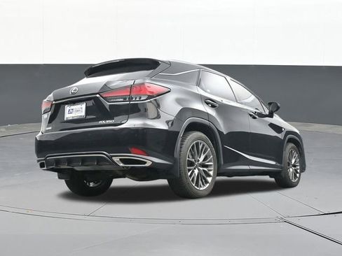 Used 2020 Lexus RX 350 F Sport image 50