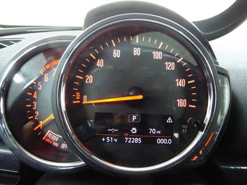 Used 2019 MINI Cooper Clubman ALL4 w/ Premium Package image 12