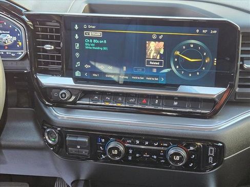 Certified 2024 Chevrolet Silverado 1500 High Country w/ High Country Premium Package image 14