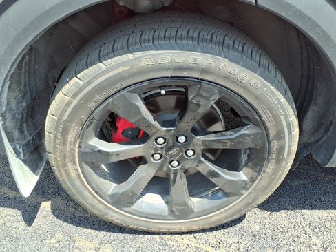 Used 2022 Ford Explorer ST w/ Equipment Group 401A AWD/4WD image 7