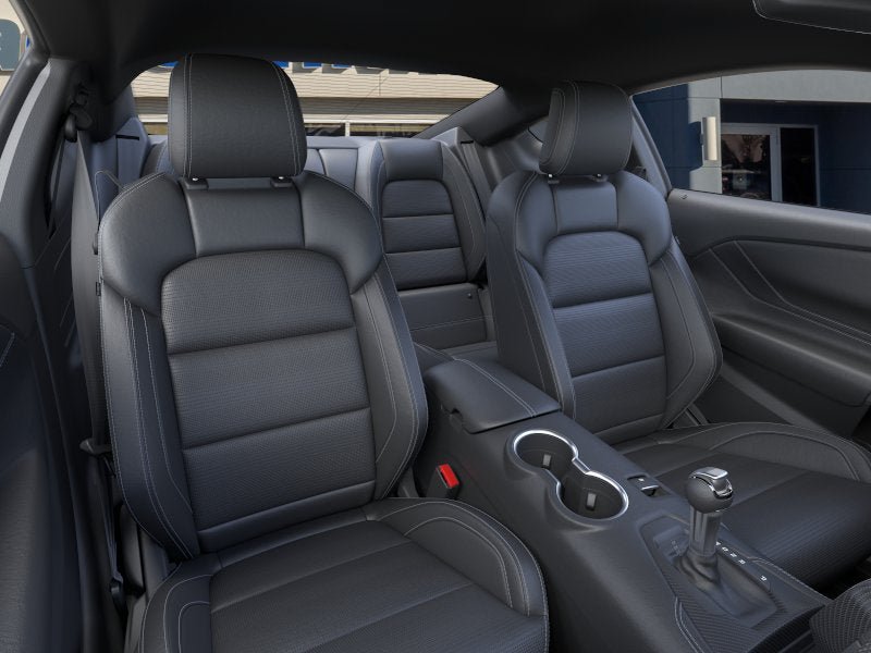 New 2026 Ford Mustang GT Premium RWD image 32