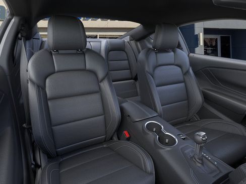 New 2026 Ford Mustang GT Premium image 32