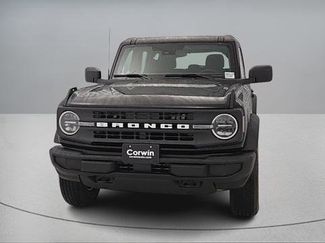 New 2025 Ford Bronco 4-Door video 2