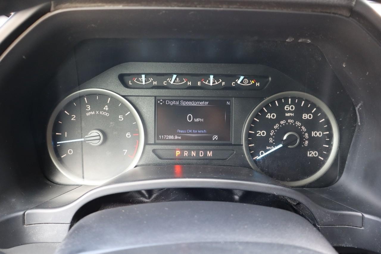 Used 2018 Ford F150 XLT w/ Equipment Group 302A Luxury AWD/4WD image 16