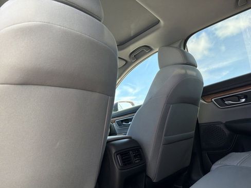 Used 2022 Honda CR-V EX image 17