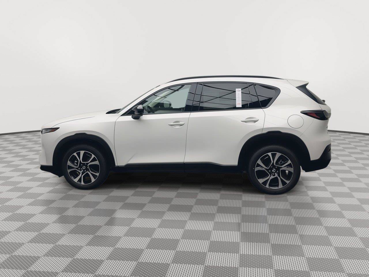 New 2026 MAZDA CX-5 Preferred AWD/4WD image 36