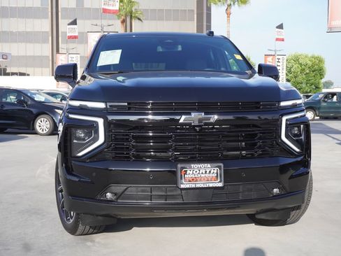 Used 2026 Chevrolet Suburban RST RWD image 27