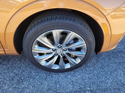 New 2026 Buick Envista Avenir image 6