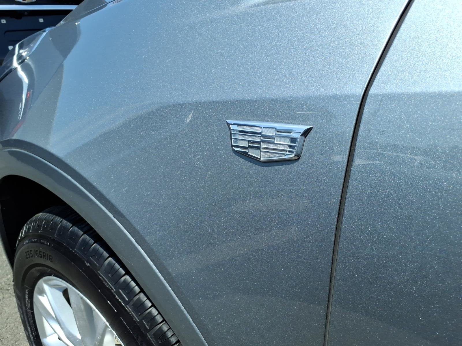 Used 2023 Cadillac XT5 Premium Luxury AWD/4WD image 11