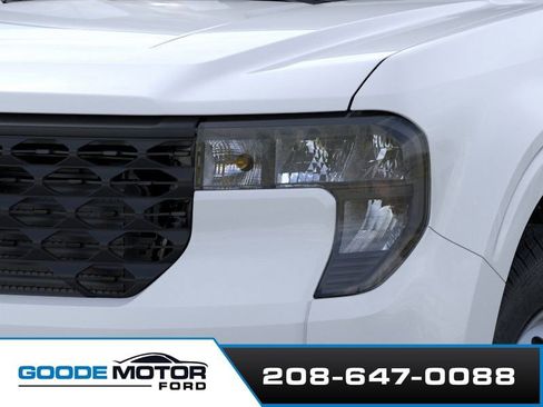 New 2026 Ford Maverick XL w/ Equipment Group 101A AWD/4WD image 19