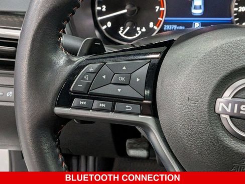 Used 2024 Nissan Altima 2.5 SR w/ SR Premium Package AWD/4WD image 17