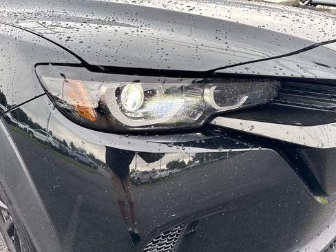 Certified 2024 MAZDA CX-50 AWD 2.5 S w/ Cargo Package image 10