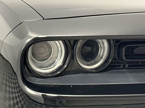 Used 2021 Dodge Challenger GT w/ Blacktop Package image 38