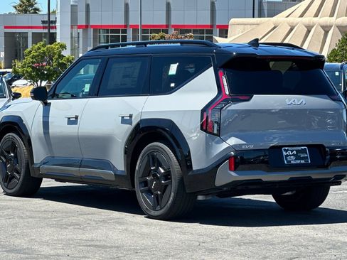 New 2026 Kia EV9 GT-Line AWD/4WD image 7