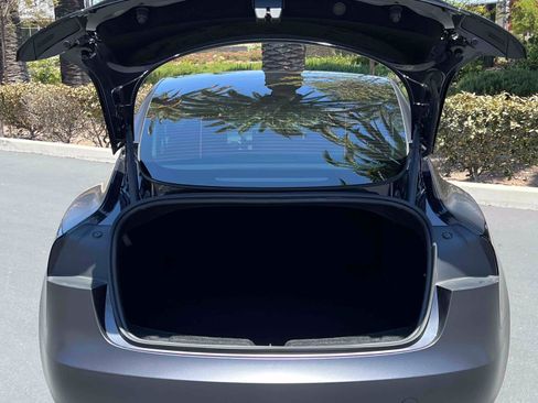 Used 2024 Tesla Model 3 Long Range RWD image 35