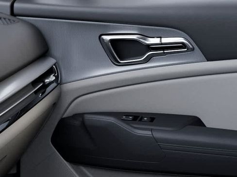 New 2026 Kia Sportage EX image 25