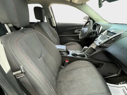 Used 2015 Chevrolet Equinox LS FWD image 11