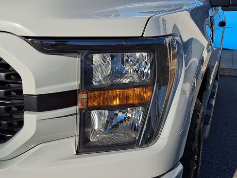 Used 2023 Ford F150 XL w/ STX Appearance Package AWD/4WD image 9