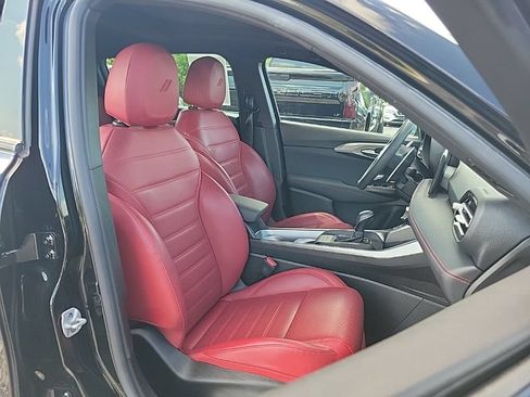 Used 2024 Dodge Hornet R/T Plus w/ R/T Blacktop Package AWD/4WD image 25