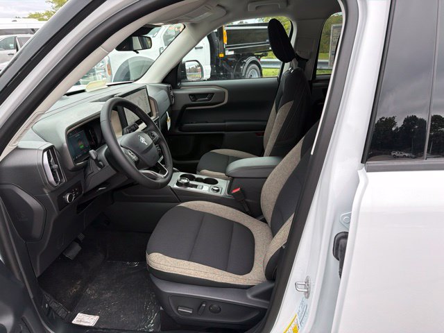 New 2026 Ford Bronco Sport Big Bend w/ Convenience Package AWD/4WD image 11