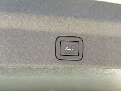 New 2025 Cadillac Escalade IQ Sport 2 image 11