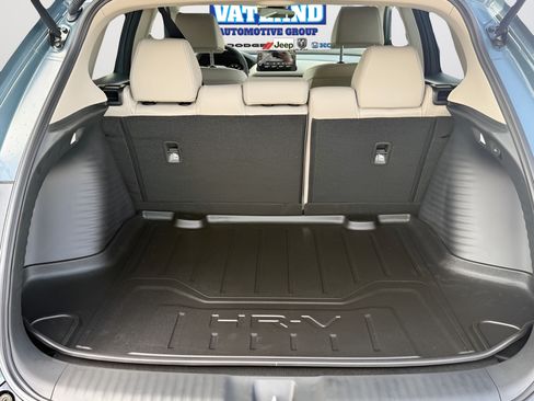 New 2027 Honda HR-V EX-L image 14