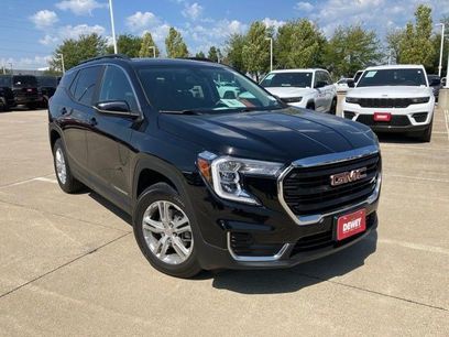 Used 2023 GMC Terrain SLE w/ Driver Convenience Package