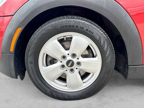 Used 2015 MINI Cooper 4-Door Hardtop FWD image 13