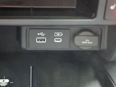 Used 2025 Honda Ridgeline RTL image 28