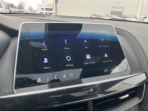 Used 2023 Cadillac CT5 Luxury image 15