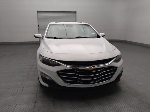 Used 2024 Chevrolet Malibu LT FWD image 14