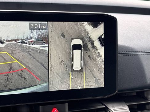 New 2025 Kia Carnival SX Prestige FWD image 29