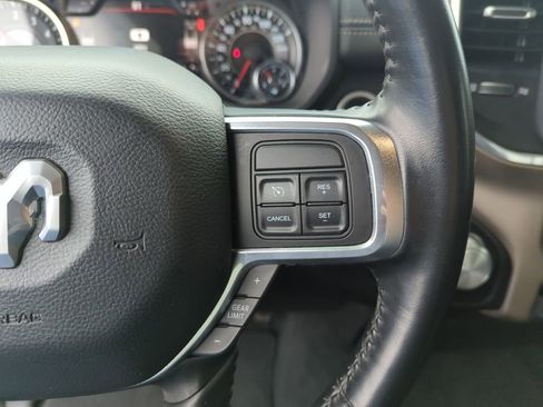 Used 2022 RAM 2500 Laramie AWD/4WD image 23