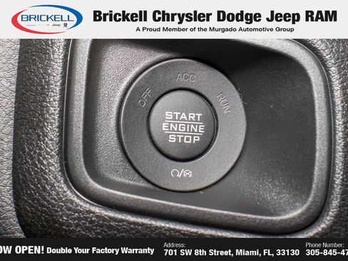 New 2026 Jeep Wrangler Sport image 28