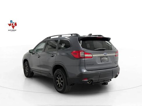 Used 2022 Subaru Ascent Onyx Edition AWD/4WD image 54