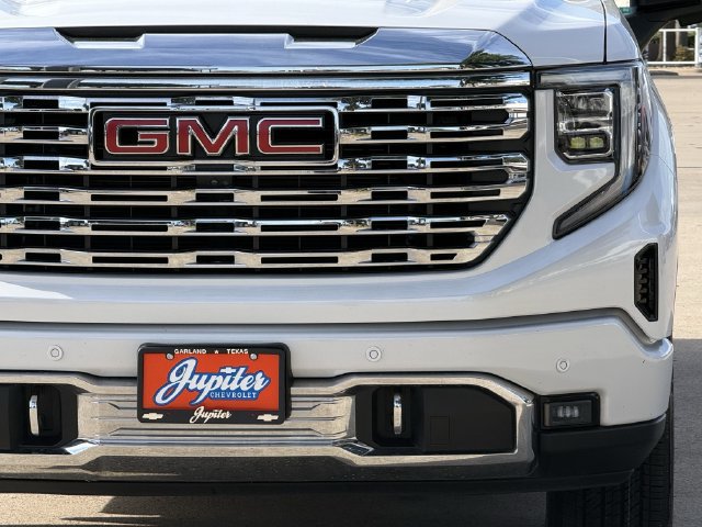 Certified 2024 GMC Sierra 1500 Denali AWD/4WD image 10