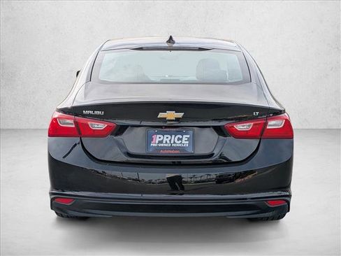Used 2023 Chevrolet Malibu LT image 6