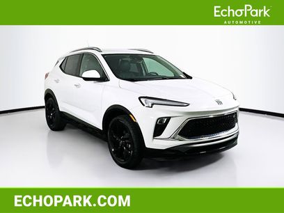 Used 2024 Buick Encore GX Sport Touring w/ Comfort Package