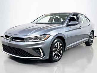 Used 2025 Volkswagen Jetta S FWD video 1