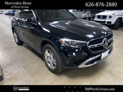 Used 2023 Mercedes-Benz GLC 300