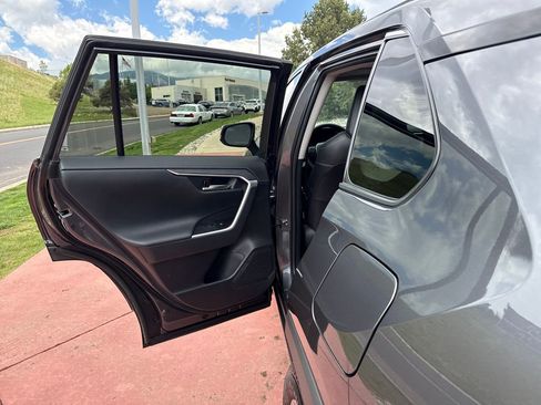 Used 2024 Toyota RAV4 Limited w/ Advanced Technology Package AWD/4WD image 20