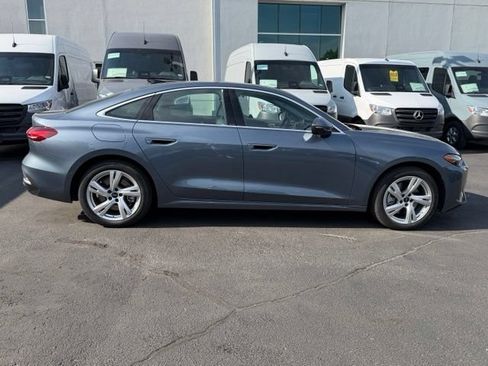 New 2026 Audi A5 2.0T Premium Plus AWD/4WD image 9
