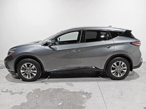 Used 2018 Nissan Murano Platinum image 4