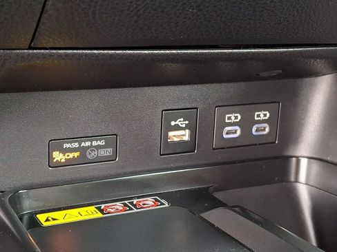 Used 2026 Toyota Camry SE FWD image 27