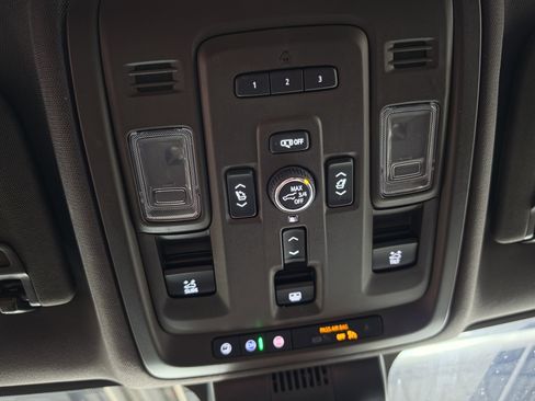 Used 2024 GMC Yukon Denali w/ Max Trailering Package image 26