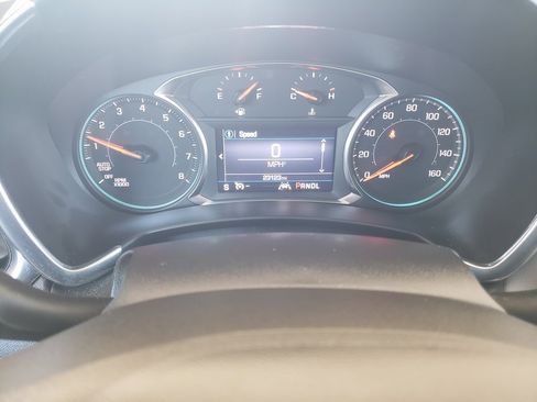 Used 2023 Chevrolet Equinox LT image 12