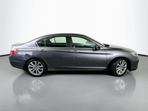 Used 2014 Honda Accord Sport image 8