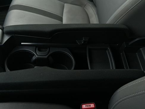 Used 2019 Honda Civic EX image 20
