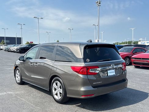 Used 2020 Honda Odyssey EX-L image 5