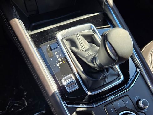 New 2025 MAZDA CX-5 Signature image 25
